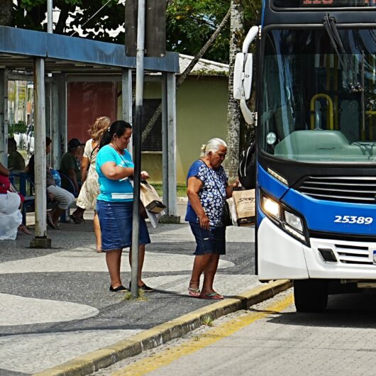 Prefeitura informa alteração de itinerário e nova linha para melhor atender usuários