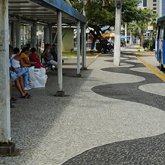 Expresso Fênix pede anuência da Prefeitura de Caraguatatuba para mudança no quadro societário da empresa