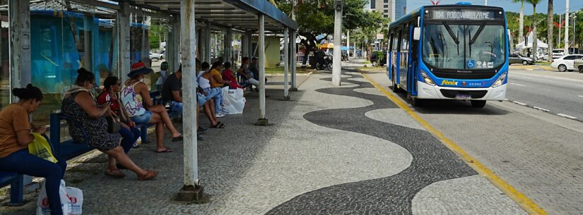 Expresso Fênix pede anuência da Prefeitura de Caraguatatuba para mudança no quadro societário da empresa