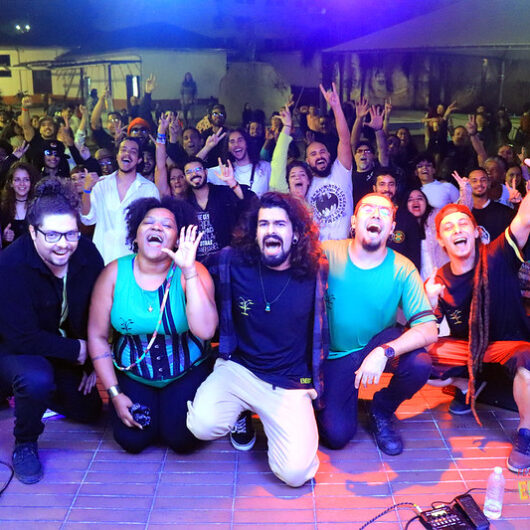 Festival Eçapira Autorais reúne músicos do Litoral Norte no próximo dia 26 de maio