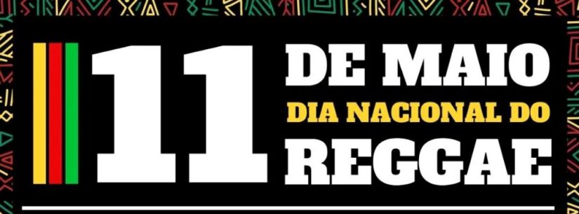 Dia Nacional do Reggae será comemorado com shows de artistas locais