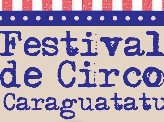 Festival de Circo de Caraguatatuba (FECICA) é neste sábado na Praça da Cultura