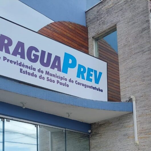 Censo previdenciário do CaraguaPrev para servidores da ativa, aposentados e pensionistas segue até dia 5 de julho