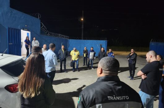 Prefeitura e empresa Soul anunciam aumento salarial de 12,76% aos motoristas de ônibus