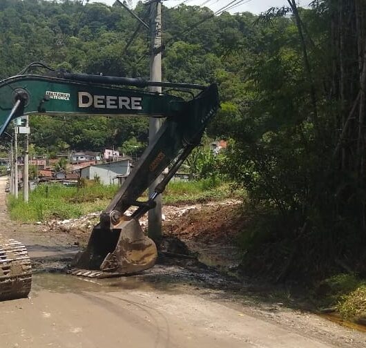 Prefeitura de Caraguatatuba leva serviços de zeladoria ao Jardim Santa Rosa Prefeitura de Caraguatatuba leva serviços de zeladoria ao Jardim Santa Rosa