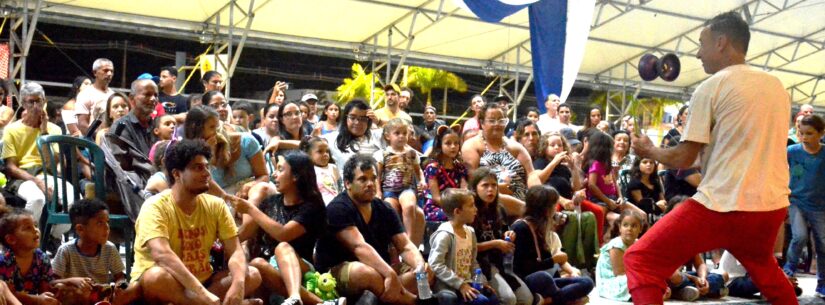 Fundacc segue com credenciamento aberto para artistas e fazedores de Cultura