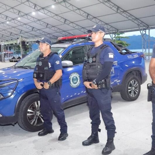 Caraguatatuba terá serviços municipais de plantão no feriadão do Dia do Trabalho Caraguatatuba terá serviços municipais de plantão no feriadão do Dia do Trabalho