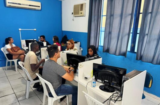 Caraguatatuba oferece 139 vagas de emprego nesta quarta-feira Caraguatatuba oferece 139 vagas de emprego nesta quarta-feira