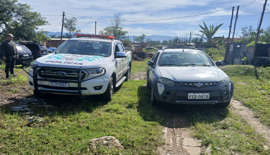 Caraguatatuba realiza cerca de 500 atendimentos ambientais e atua na prevenção de danos Caraguatatuba realiza cerca de 500 atendimentos ambientais e atua na prevenção de danos