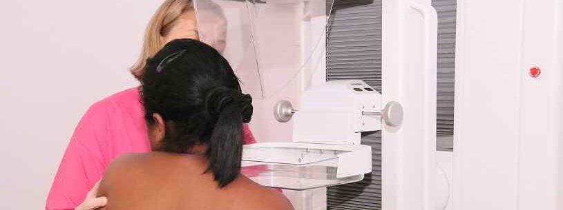Centro de Especialidades realiza atendimento especial para mamografia no dia 17 de maio Centro de Especialidades realiza atendimento especial para mamografia no dia 17 de maio