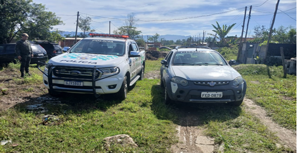 Caraguatatuba realiza cerca de 500 atendimentos ambientais e atua na prevenção de danos Caraguatatuba realiza cerca de 500 atendimentos ambientais e atua na prevenção de danos