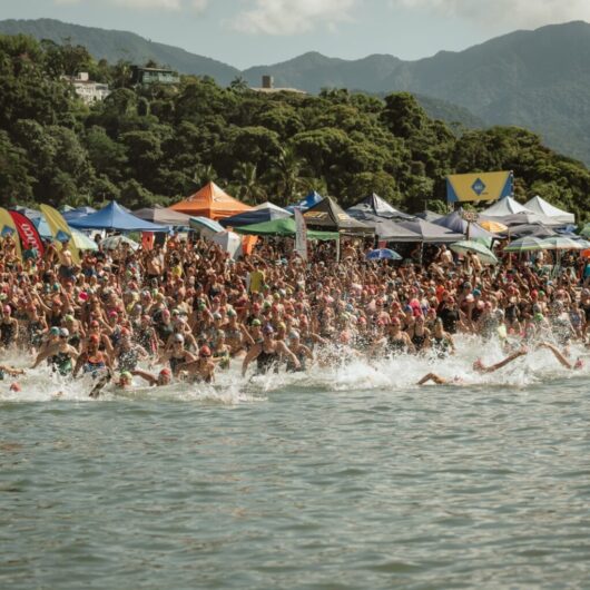 Circuito Mares volta a Caraguatatuba em junho Circuito Mares volta a Caraguatatuba em junho