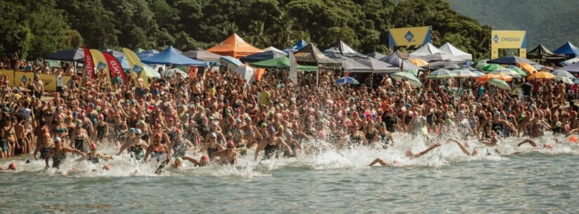 Circuito Mares volta a Caraguatatuba em junho Circuito Mares volta a Caraguatatuba em junho
