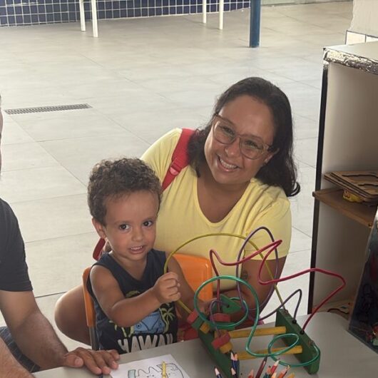 Escolas municipais recebem eventos sobre saúde bucal a partir do próximo sábado Escolas municipais recebem eventos sobre saúde bucal a partir do próximo sábado