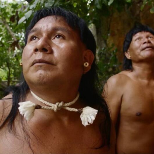 Espaço Hartãt exibe documentário sobre povo Xavante neste sábado