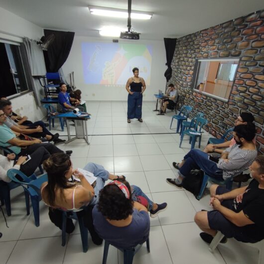 Fundacc inicia audiências públicas da Política Nacional Aldir Blanc Fundacc inicia audiências públicas da Política Nacional Aldir Blanc