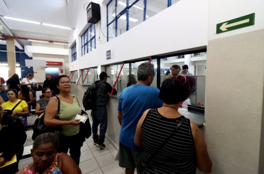 Adesão ao benefício do Refis de Caraguatatuba termina na próxima quarta-feira Adesão ao benefício do Refis de Caraguatatuba termina na próxima quarta-feira