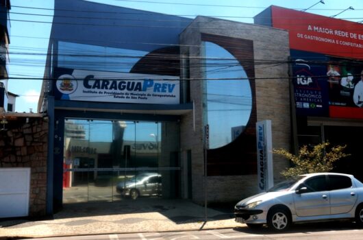 Auxílio mensal de R$ 500 garante novo amparo para aposentados e pensionistas de Caraguatatuba Auxílio mensal de R$ 500 garante novo amparo para aposentados e pensionistas de Caraguatatuba