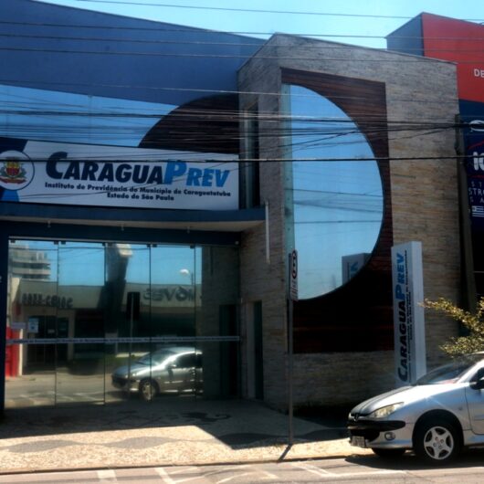 Auxílio mensal de R$ 500 garante novo amparo para aposentados e pensionistas de Caraguatatuba Auxílio mensal de R$ 500 garante novo amparo para aposentados e pensionistas de Caraguatatuba
