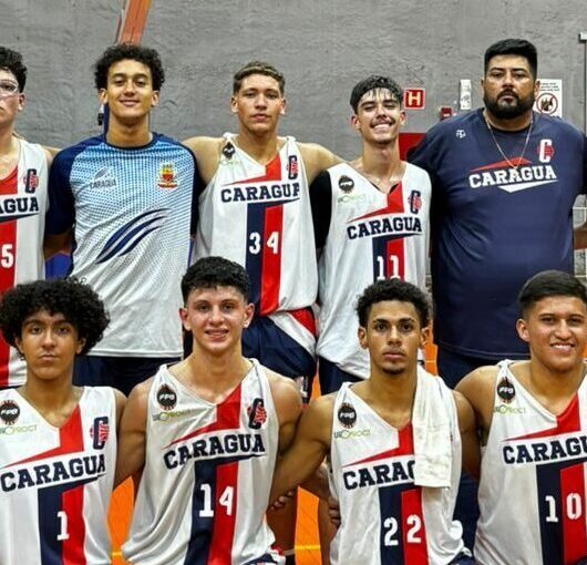 Basquete sub-17 de Caraguatatuba vence Jacareí fora de casa pela Liga Paulista Basquete sub-17 de Caraguatatuba vence Jacareí fora de casa pela Liga Paulista