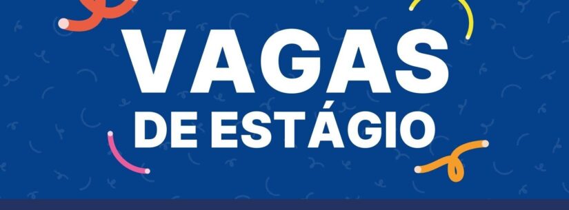 Fundacc e CIEE seguem com inscrições abertas para processo seletivo Fundacc e CIEE seguem com inscrições abertas para processo seletivo