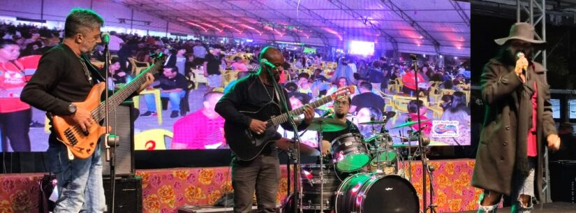 Artistas e fazedores de Cultura interessados em integrar programação do Festival do Camarão devem realizar credenciamento da Fundacc Artistas e fazedores de Cultura interessados em integrar programação do Festival do Camarão devem realizar credenciamento da Fundacc