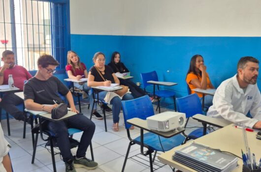 Curso gratuito de técnica de vendas tem início em Caraguatatuba