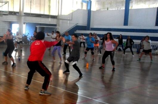 Caraguatatuba mobiliza escolas academias e servidores para Dia do Desafio
