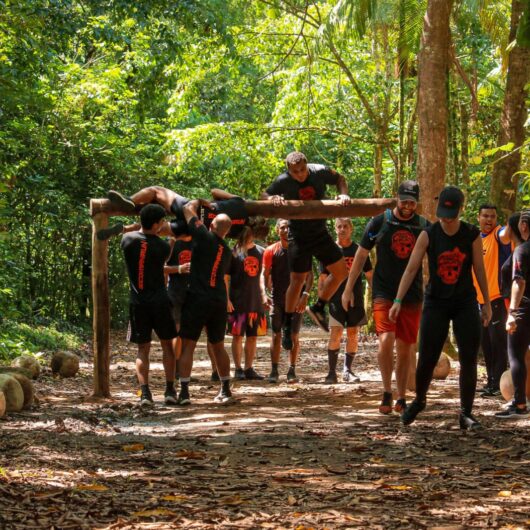 EcoManRun 2025 – Caraguatatuba recebe corrida de obstáculos com adrenalina em junho EcoManRun 2025 – Caraguatatuba recebe corrida de obstáculos com adrenalina em junho