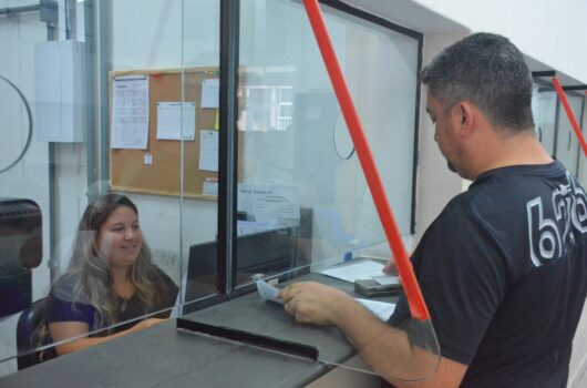 Inscrições da seleção para estagiários de 36 cursos no serviço público municipal de Caraguatatuba terminam nesta quinta-feira Inscrições da seleção para estagiários de 36 cursos no serviço público municipal de Caraguatatuba terminam nesta quinta-feira