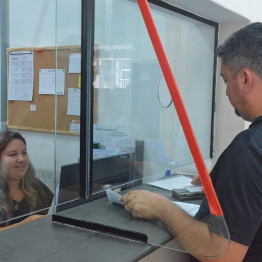 Inscrições da seleção para estagiários de 36 cursos no serviço público municipal de Caraguatatuba terminam nesta quinta-feira
