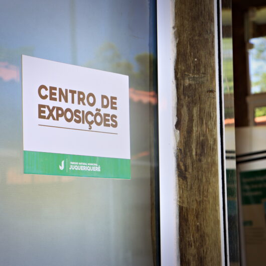 Parque Juqueriquerê recebe exposição de kokedamas e terrários em parceria com Centro Universitário Módulo Parque Juqueriquerê recebe exposição de kokedamas e terrários em parceria com Centro Universitário Módulo