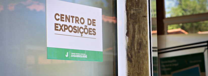 Parque Juqueriquerê recebe exposição de kokedamas e terrários em parceria com Centro Universitário Módulo Parque Juqueriquerê recebe exposição de kokedamas e terrários em parceria com Centro Universitário Módulo