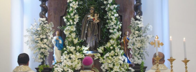 Festa do Padroeiro de Caraguatatuba segue com programação religiosa e social até 29 de junho Festa do Padroeiro de Caraguatatuba segue com programação religiosa e social até 29 de junho