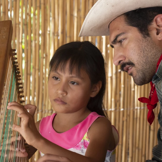 Mostra Novo Cinema Mexicano segue nesta sexta com exibição de filmes na Casa da Democracia Mostra Novo Cinema Mexicano segue nesta sexta com exibição de filmes na Casa da Democracia
