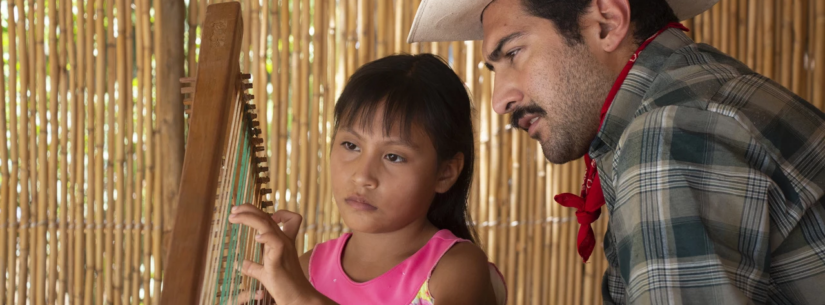 Mostra Novo Cinema Mexicano segue nesta sexta com exibição de filmes na Casa da Democracia Mostra Novo Cinema Mexicano segue nesta sexta com exibição de filmes na Casa da Democracia