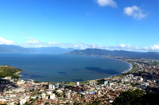 Semana do Meio Ambiente movimenta Caraguatatuba com ações de conscientização Semana do Meio Ambiente movimenta Caraguatatuba com ações de conscientização