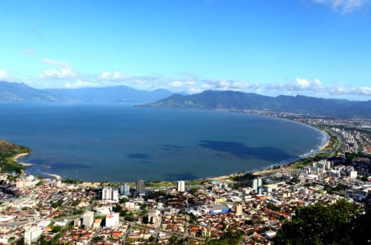Semana do Meio Ambiente movimenta Caraguatatuba com ações de conscientização Semana do Meio Ambiente movimenta Caraguatatuba com ações de conscientização