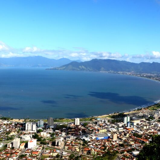 Semana do Meio Ambiente movimenta Caraguatatuba com ações de conscientização Semana do Meio Ambiente movimenta Caraguatatuba com ações de conscientização