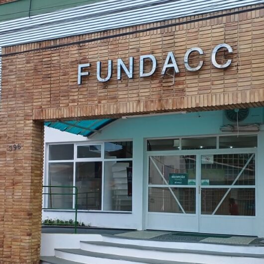 Fundacc lança processo seletivo para estagiários em parceria com CIEE Fundacc lança processo seletivo para estagiários em parceria com CIEE