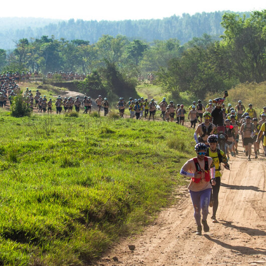 Caraguatatuba recebe etapa do Haka Expedition 2025 com provas de aventura e ação social Caraguatatuba recebe etapa do Haka Expedition 2025 com provas de aventura e ação social