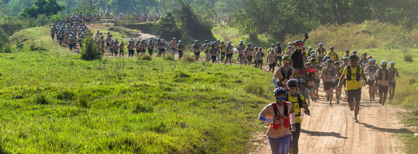 Caraguatatuba recebe etapa do Haka Expedition 2025 com provas de aventura e ação social Caraguatatuba recebe etapa do Haka Expedition 2025 com provas de aventura e ação social