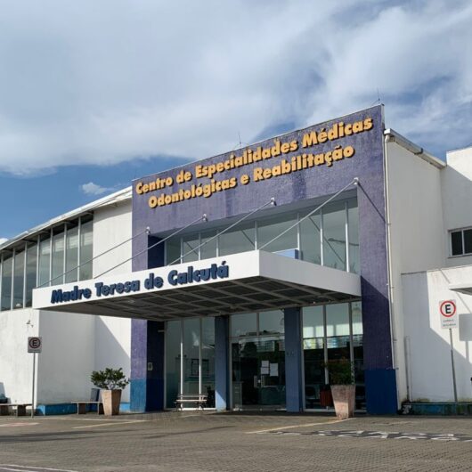 Centro de Reabilitação do CEM/CEO entrega 30 aparelhos auditivos a pacientes atendidos pela unidade Centro de Reabilitação do CEM/CEO entrega 30 aparelhos auditivos a pacientes atendidos pela unidade