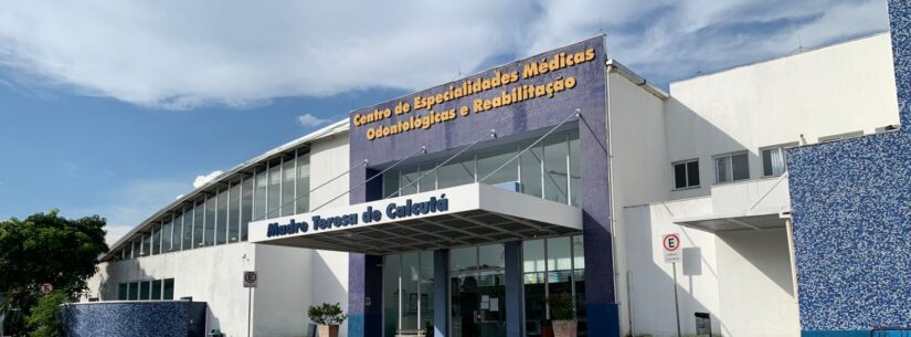 Centro de Reabilitação do CEM/CEO entrega 30 aparelhos auditivos a pacientes atendidos pela unidade Centro de Reabilitação do CEM/CEO entrega 30 aparelhos auditivos a pacientes atendidos pela unidade