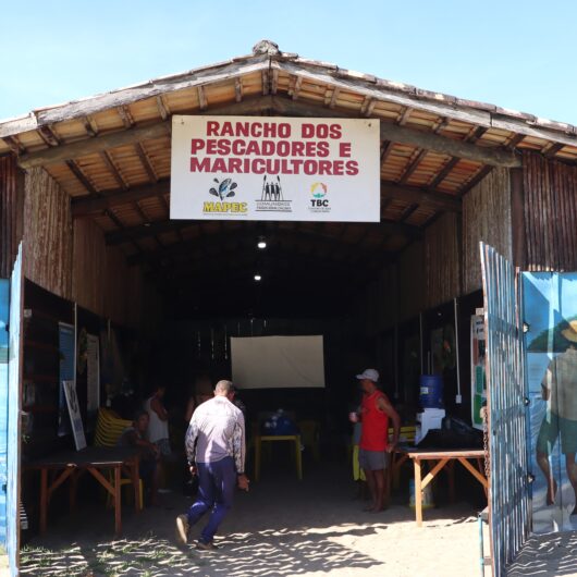Praia da Cocanha é selecionada para representar Brasil em prêmio da ONU Turismo Praia da Cocanha é selecionada para representar Brasil em prêmio da ONU Turismo