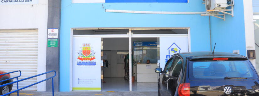 Fundo Social inicia Campanha do Agasalho com dez postos de recolhimento Fundo Social inicia Campanha do Agasalho com dez postos de recolhimento
