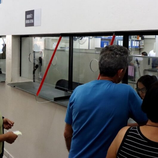 Refis 2025 entra na segunda semana com até 100% de desconto em juros e multas Refis 2025 entra na segunda semana com até 100% de desconto em juros e multas