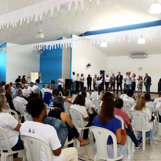 Caraguatatuba elege propostas e delegados que representarão a cidade na 3ª Conferência Estadual dos Direitos da Pessoa Idosa em SP Caraguatatuba elege propostas e delegados que representarão a cidade na 3ª Conferência Estadual dos Direitos da Pessoa Idosa em SP