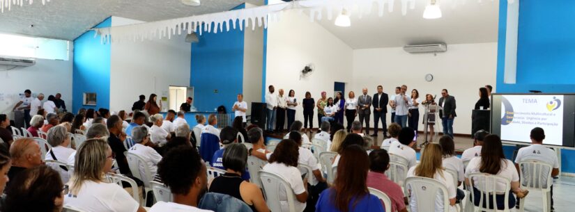 Caraguatatuba elege propostas e delegados que representarão a cidade na 3ª Conferência Estadual dos Direitos da Pessoa Idosa em SP Caraguatatuba elege propostas e delegados que representarão a cidade na 3ª Conferência Estadual dos Direitos da Pessoa Idosa em SP