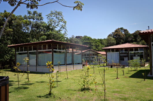 Prazo para Inscrições no Conselho Gestor do Parque do Juqueriquerê termina nesta sexta-feira Prazo para Inscrições no Conselho Gestor do Parque do Juqueriquerê termina nesta sexta-feira
